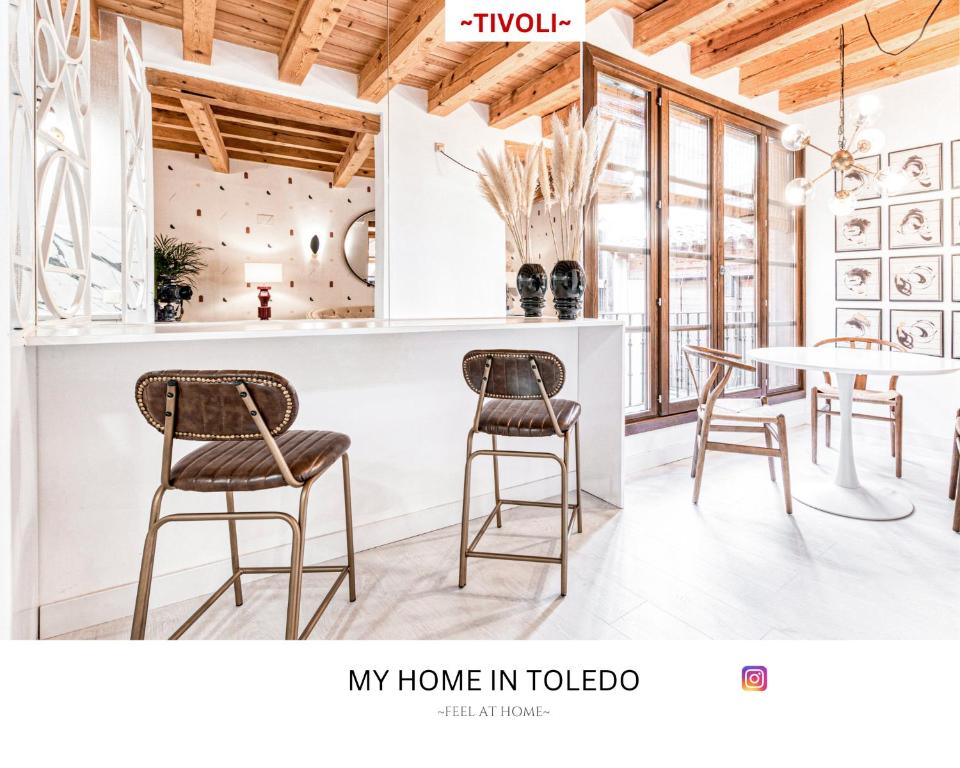 -TÍVOLI- by myhomeintoledo - 5