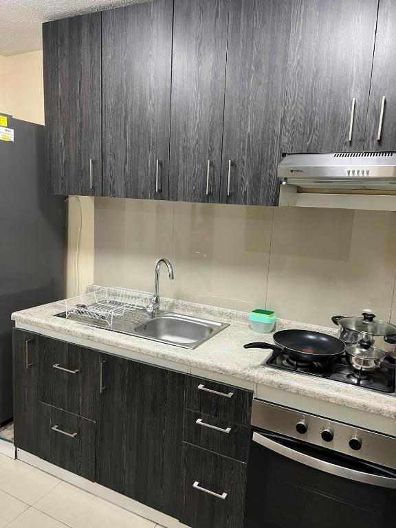 Apartamento lindo centro económico Antofagasta - 4