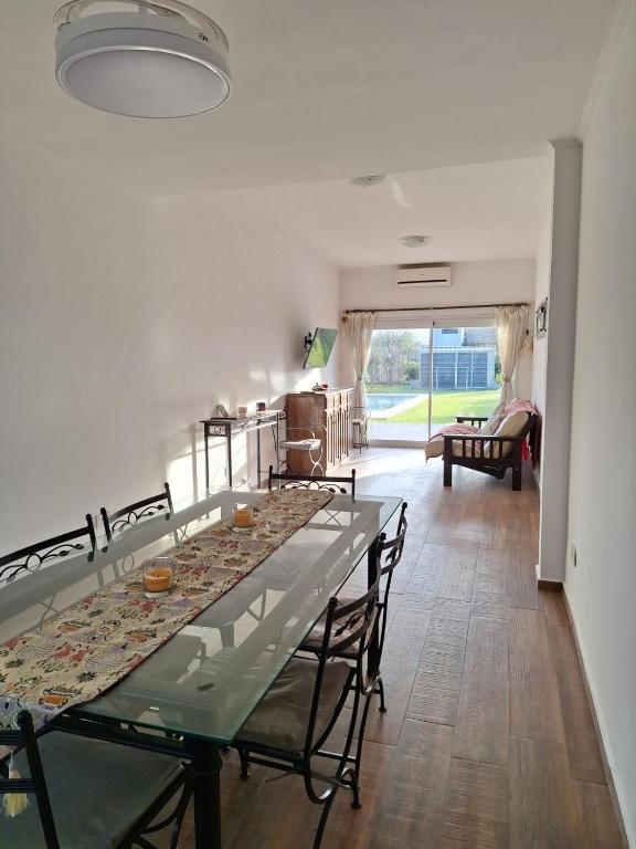 Casa en Las Tardes - 3