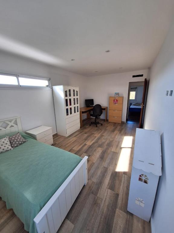 Casa en Las Tardes - 4