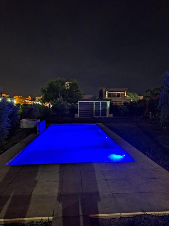 Casa en Las Tardes - 5