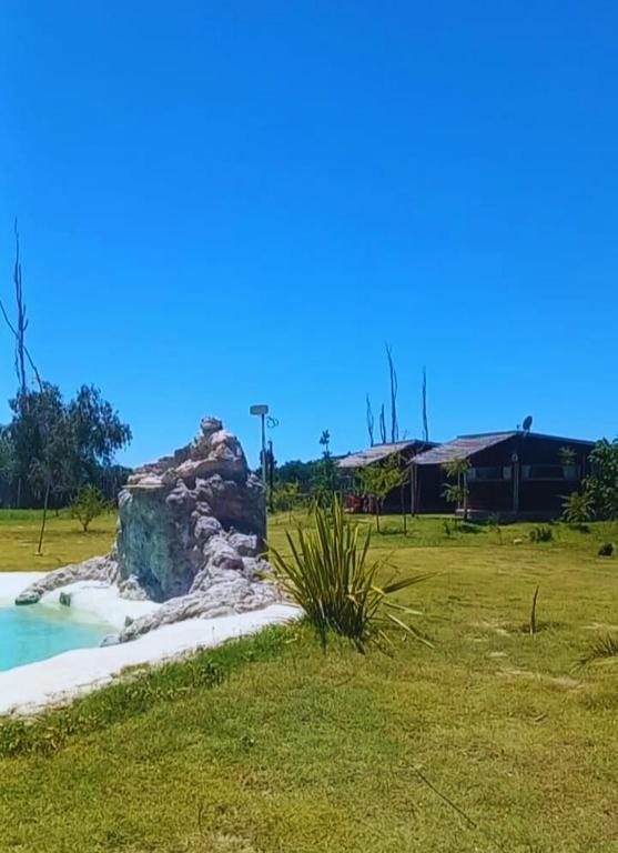 El Rancho de Piedra - Cabañas con alma de campo - 2