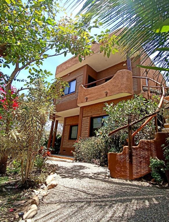 Casa de los Pájaros, San Francisco