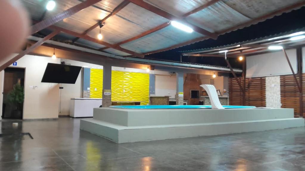 Girassol eventos, Macapá