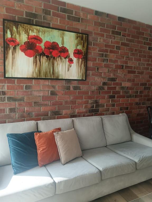 Fancy Apart Miraflores - 1