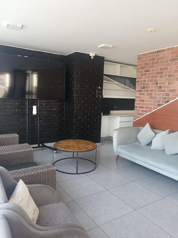 Fancy Apart Miraflores - 2