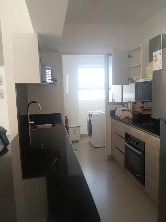 Fancy Apart Miraflores - 3