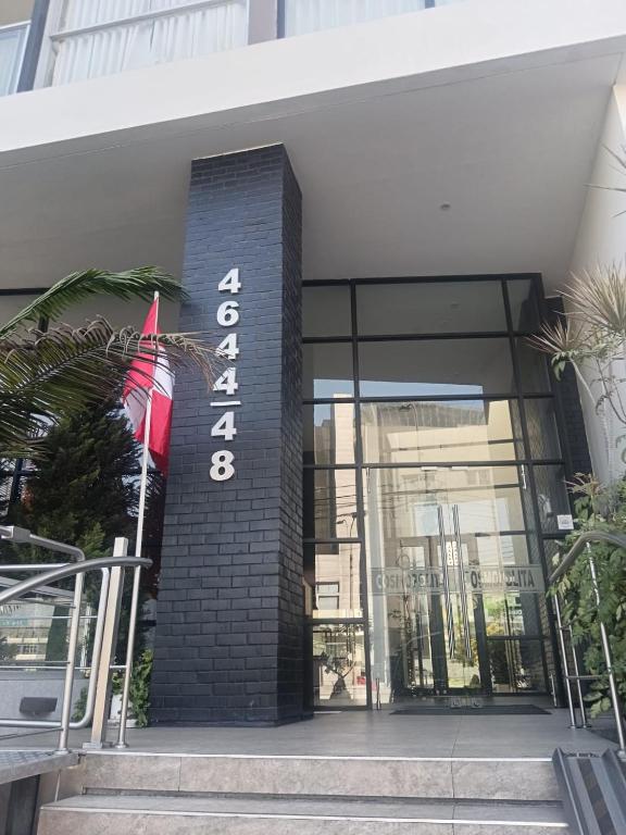 Fancy Apart Miraflores - 5