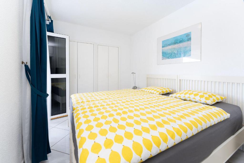 Apartamento Sol Oceano - 4