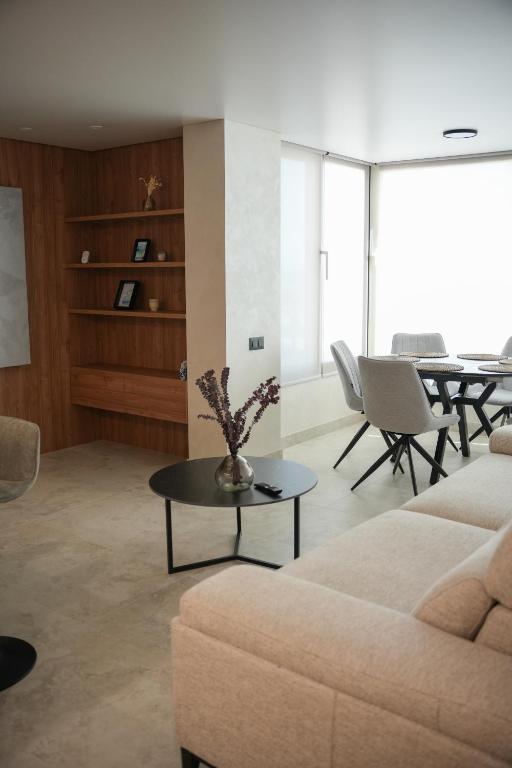 Sucro Playa Apartment - 4