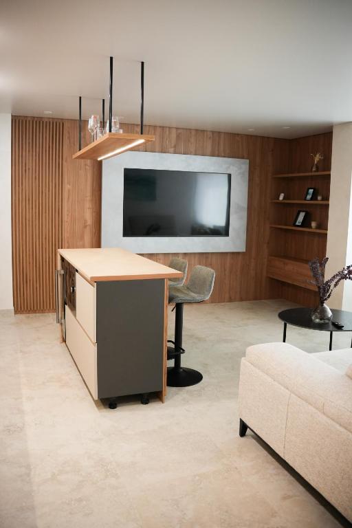 Sucro Playa Apartment - 5