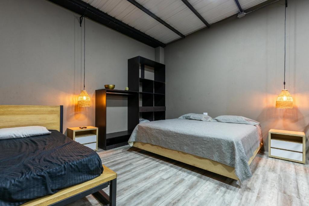 Moderno loft en llanogrande - 5