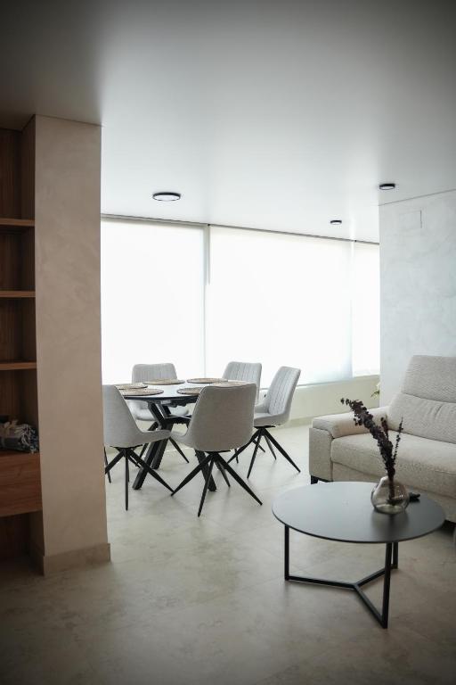 Sucro Playa Apartment - 2