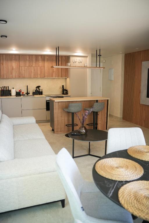 Sucro Playa Apartment - 3