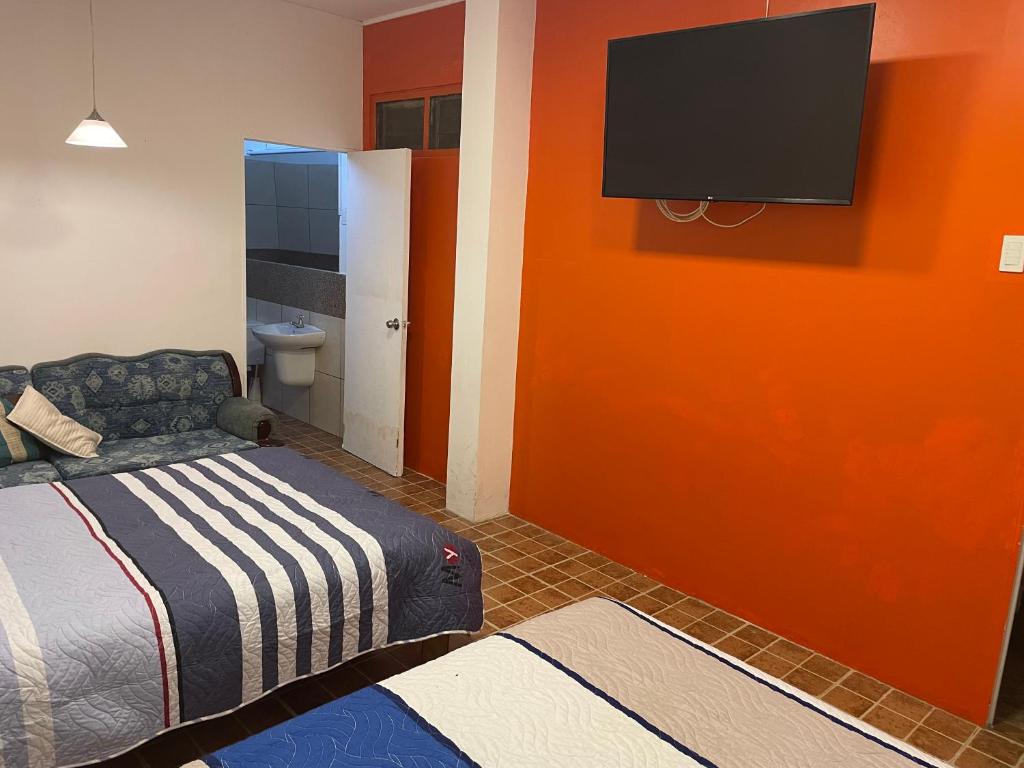 Iquitos Confort - 3