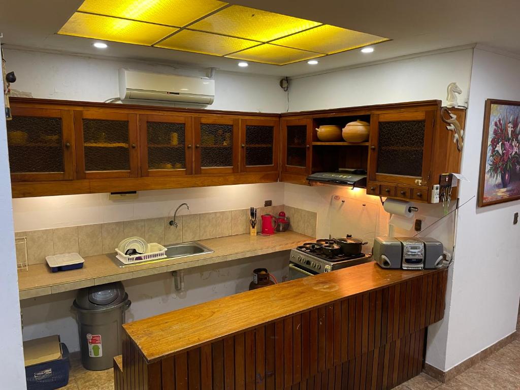 Iquitos Confort - 4