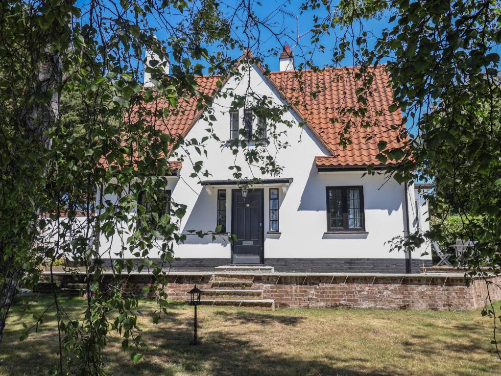 High Ground, Reydon, Reydon