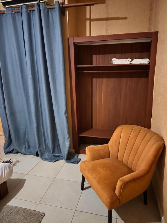 Bastos flat, Yaoundé