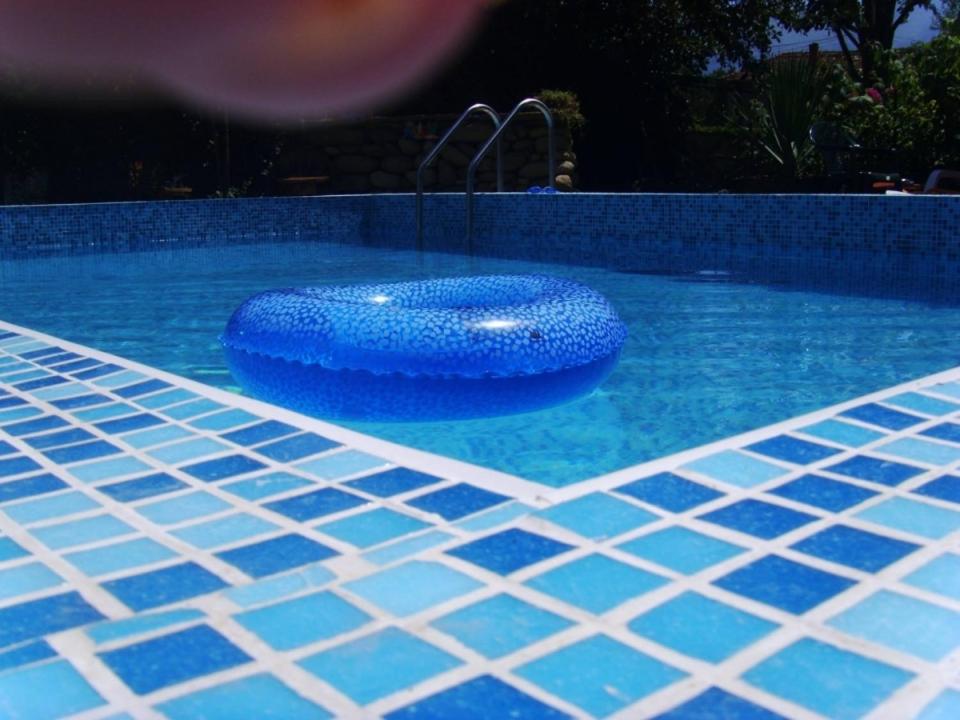 Guest rooms Dyado Sabcho photo