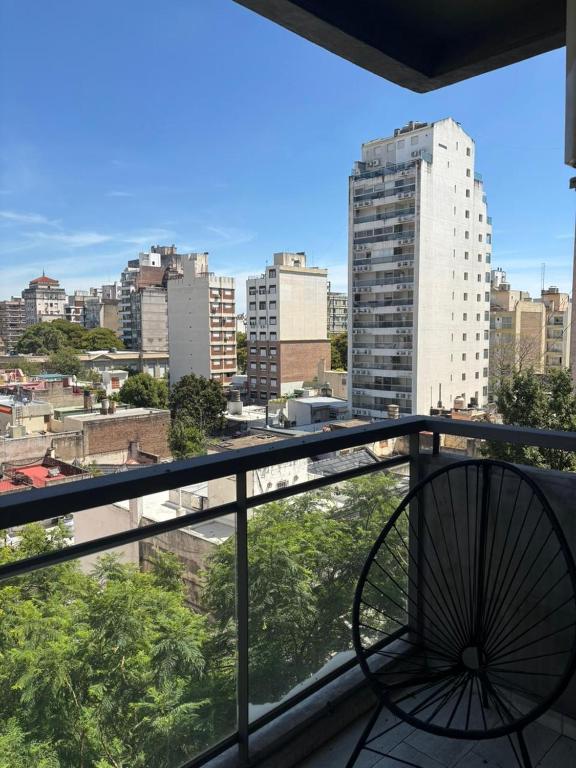 Loft centrico - Ubicacion perfecta - 2