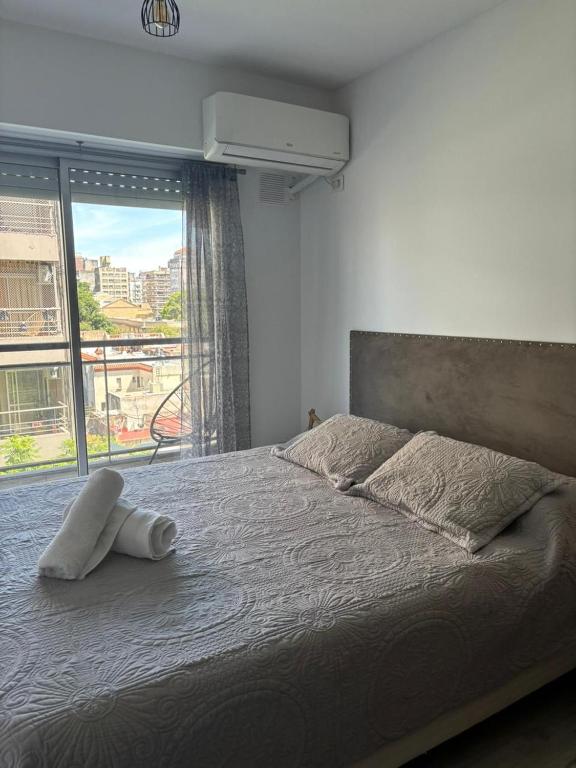 Loft centrico - Ubicacion perfecta - 4