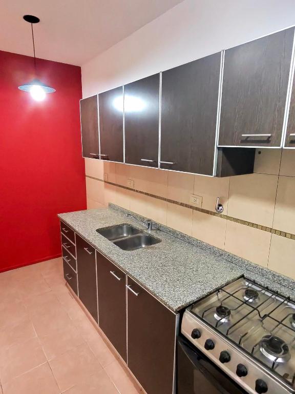 Oasis en saavedra - 5