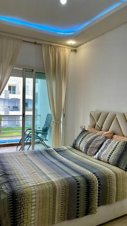 Appartement à Ritaj Beach, Casablanca