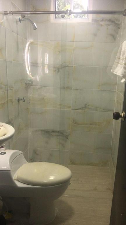 Hostal Jerry Inn - 3