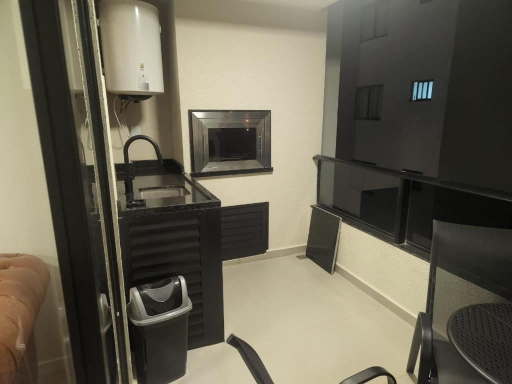 Dpto 3 HABITACIONES COMPLEJO ECO VILLA CDE - 2