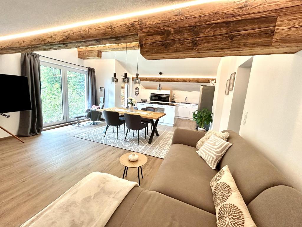 Haus Susanne - 1