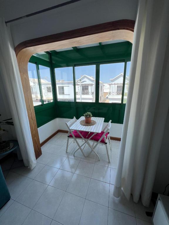 Casa Maresía - 1