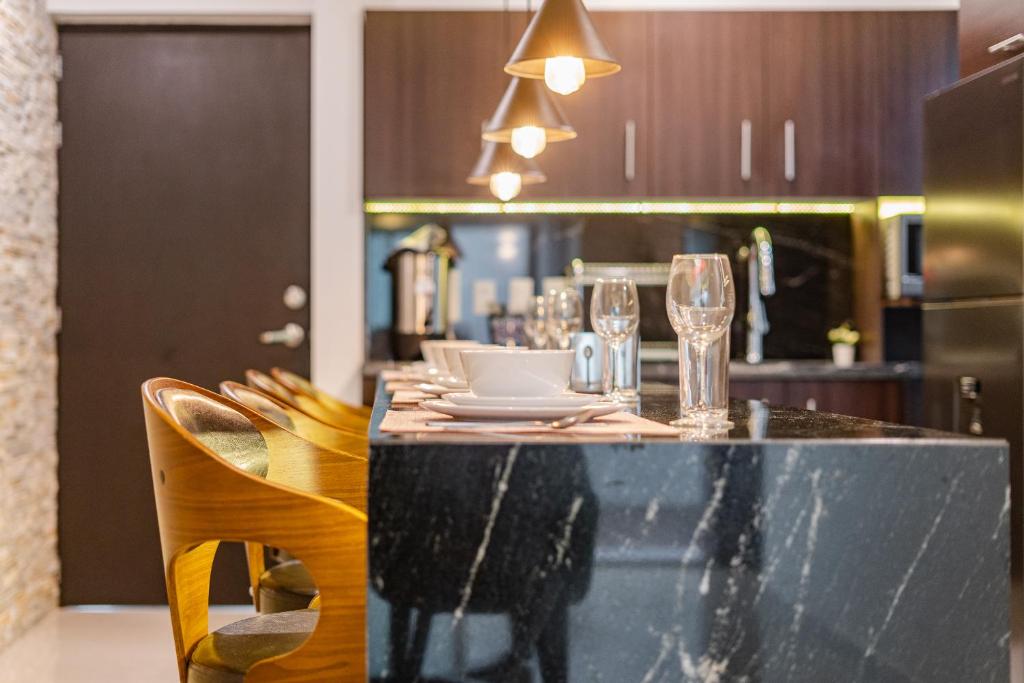 The Cozy Corner Apartment near Condesa, Roma and Chapultepec Park - 1