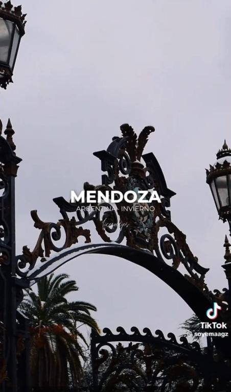 Depto Ejecutivo Mendoza - 4