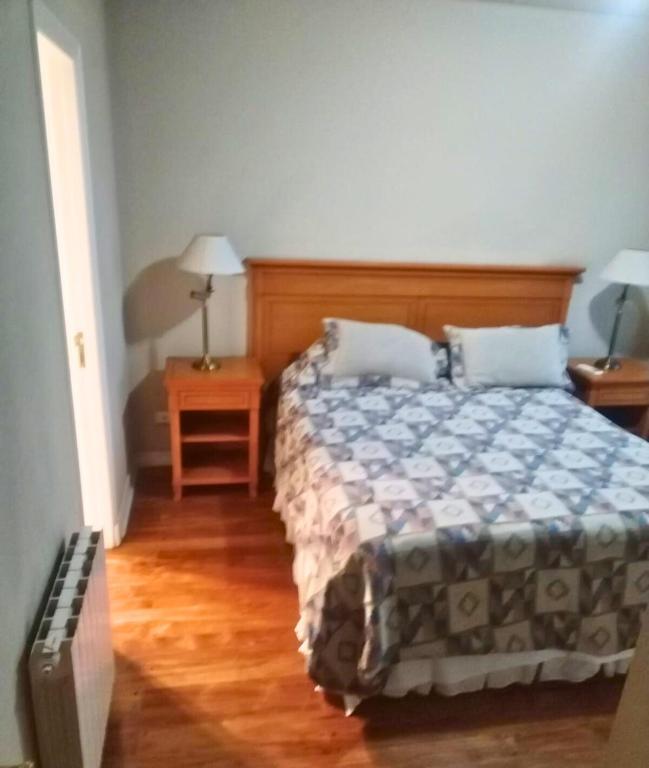 Depto Ejecutivo Mendoza - 5