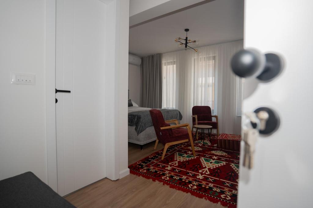 SARAJEVO SUITES No 23- Free parking - 3