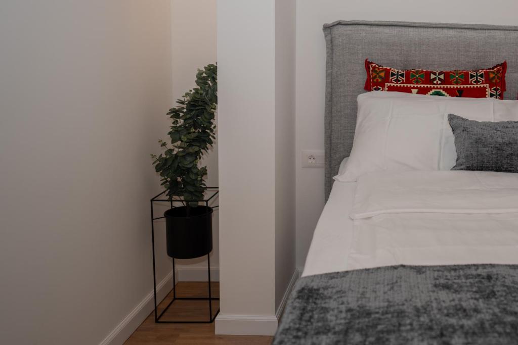 SARAJEVO SUITES No 23- Free parking - 4
