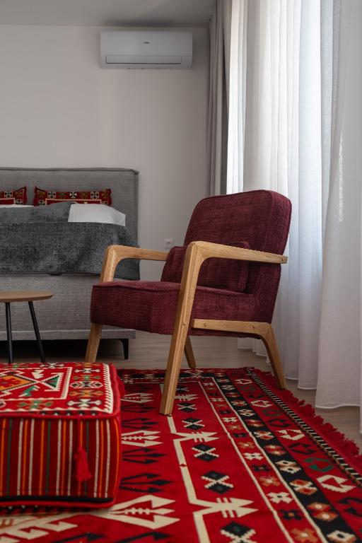 SARAJEVO SUITES No 23- Free parking - 5