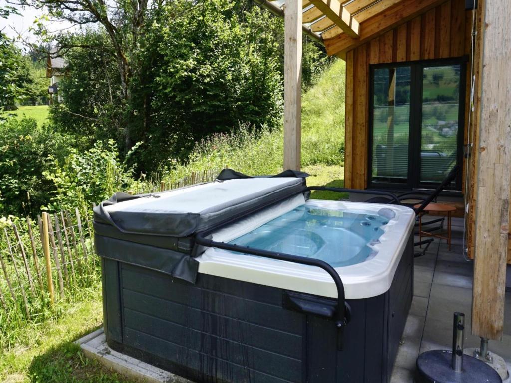 Kreischberg W20, Kaindorf Süd