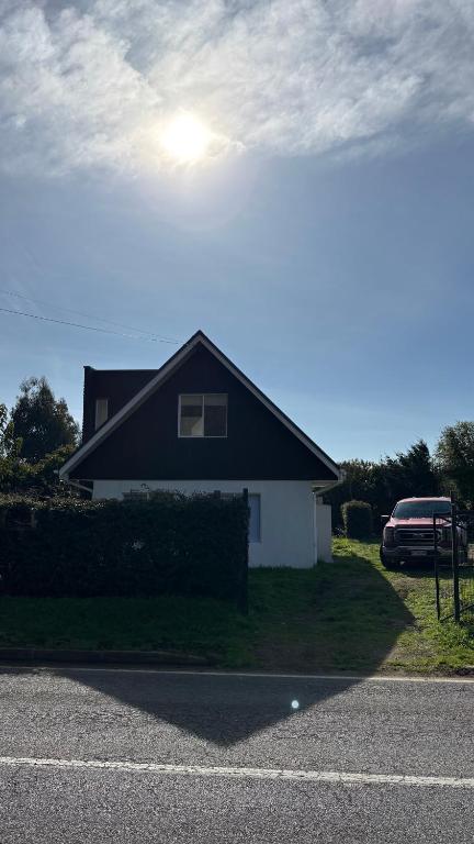The Buchu house - 3
