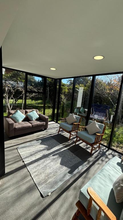 The Buchu house - 5