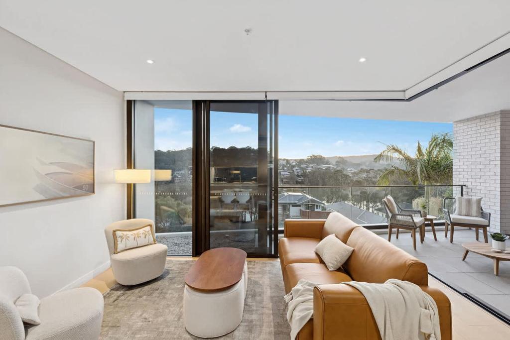 Avoca Sol by Coast Hosting, Avoca Beach