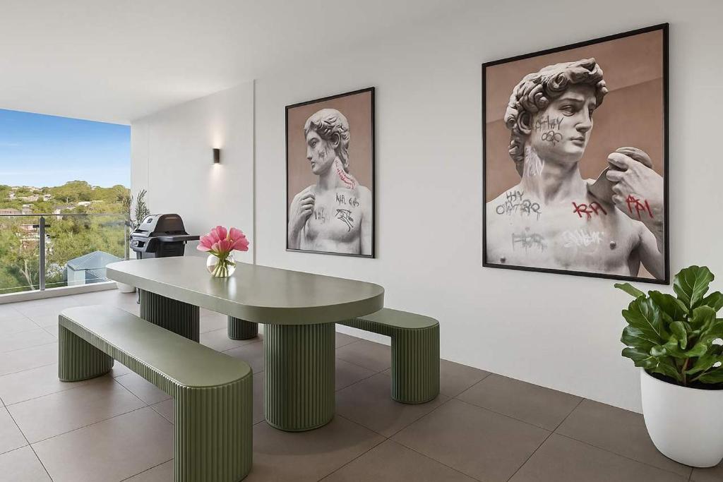 The Gallery by Coast Hosting, Avoca Beach