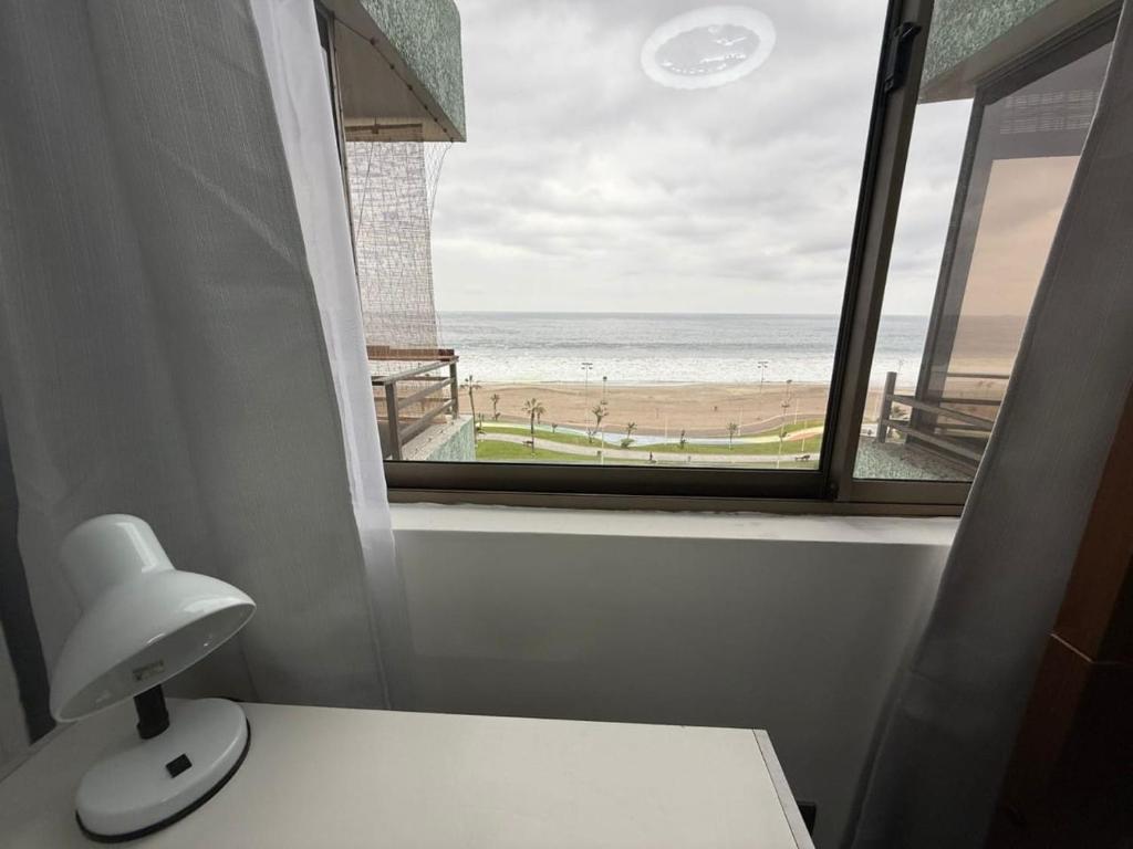 Urantia Playa Brava - 4