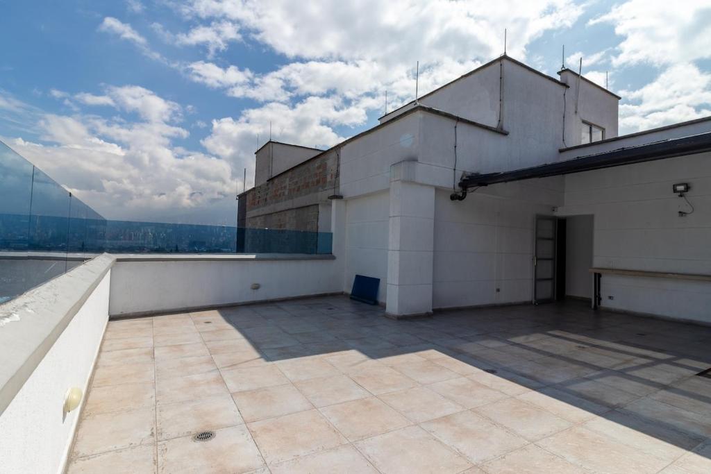 ApartaSuite Central Luxe - 3