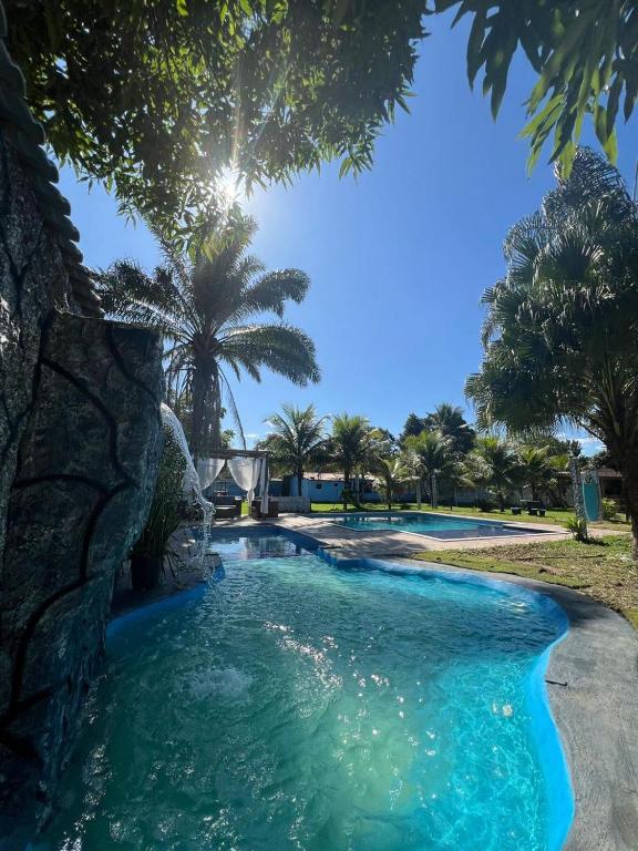 Sítio do Lelei, Nova Iguaçu