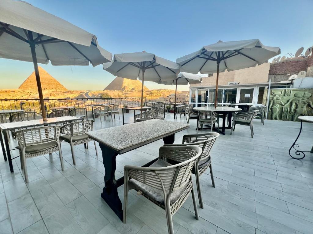 Surrounding environment