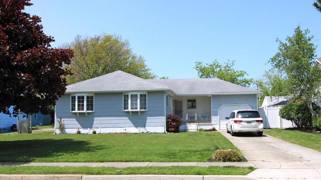 Pet Friendly, Walk To Beach, Cape May