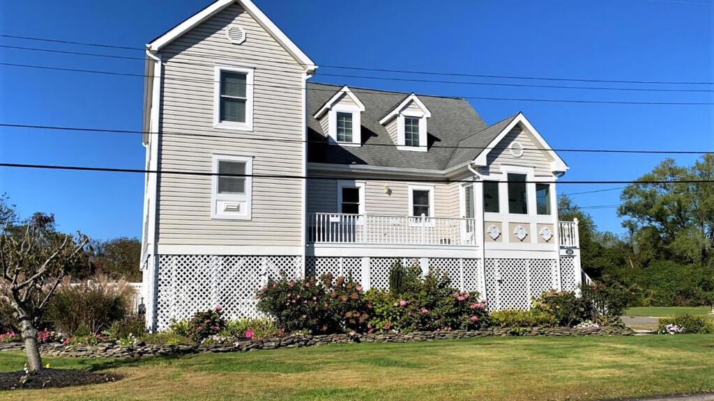 324 First Ave, West Cape May