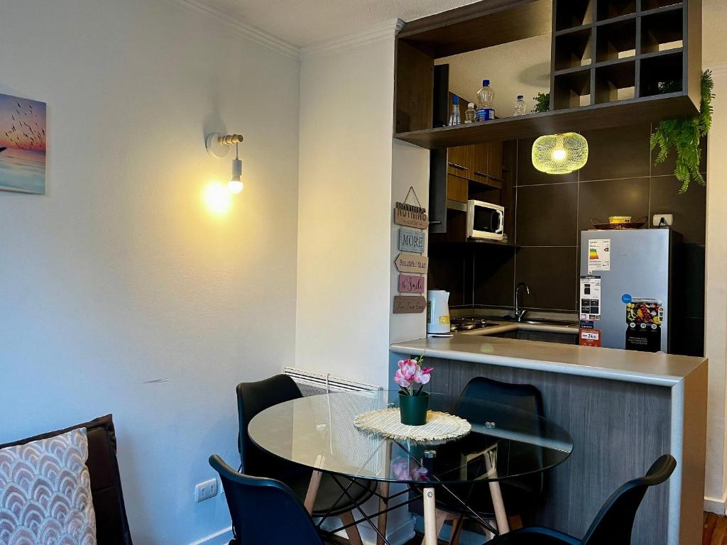 Apartamento Living San Francisco dp 309 - 4