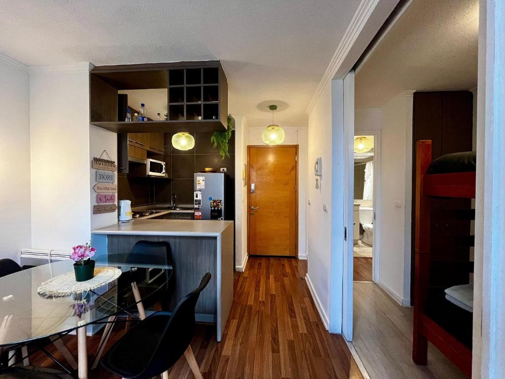 Apartamento Living San Francisco dp 309 - 2